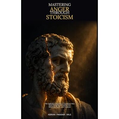 Phoenix Mastering Anger Through Stoicism Phoenix Mastering Anger Through Stoicism