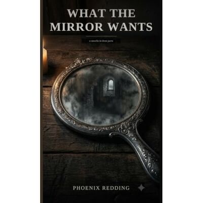 Phoenix What the Mirror Wants Phoenix What the Mirror Wants