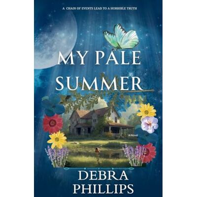 Philips MY PALE SUMMER Philips MY PALE SUMMER