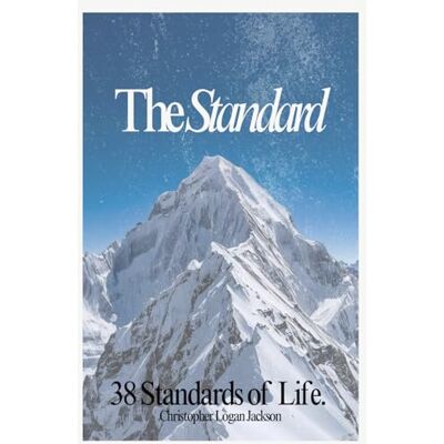 Jackson The Standard: 38 Standards of Life Jackson The Standard: 38 Standards of Life