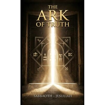 PRiME The Ark of Truth PRiME The Ark of Truth