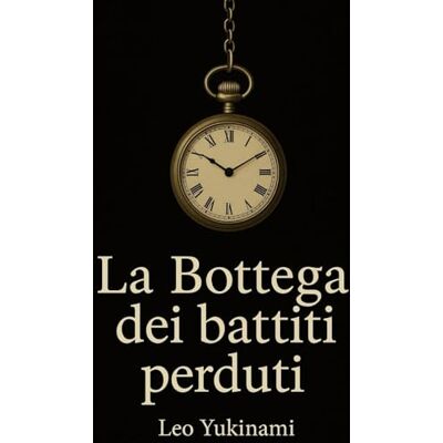 Yukinami, Leo La Bottega dei battiti perduti: Un viaggio a ritmo di lancetta nel passato e futuro Yukinami, Leo La Bottega dei battiti perduti: Un viaggio a ritmo di lancetta nel passato e futuro
