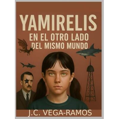 Vega+ Yamirelis: En el otro lado del mismo mundo Vega+ Yamirelis: En el otro lado del mismo mundo