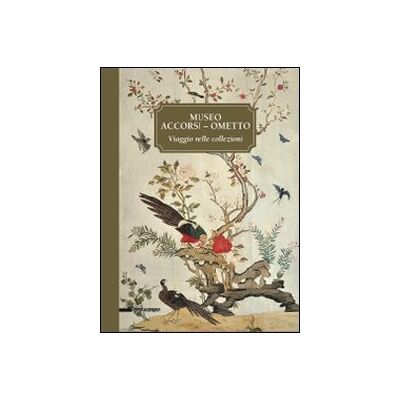 Silvana Museo Accorsi-Ometto. Viaggio nelle collezioni. Ediz. illustrata Silvana Museo Accorsi-Ometto. Viaggio nelle collezioni. Ediz. illustrata