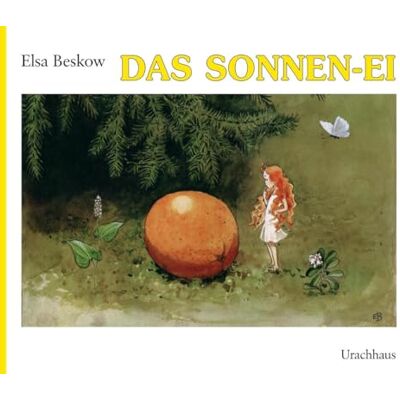 Elsa Das Sonnen-Ei Elsa Das Sonnen-Ei