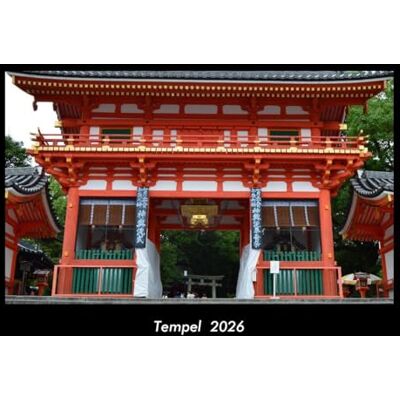 Becker Tempel 2026 Fotokalender DIN A3: Monatskalender mit Bild-Motiven aus Industrie, Architektur, Wirtschaft und Unternehmen Becker Tempel 2026 Fotokalender DIN A3: Monatskalender mit Bild-Motiven aus Industrie, Architektur, Wirtschaft und Unternehmen