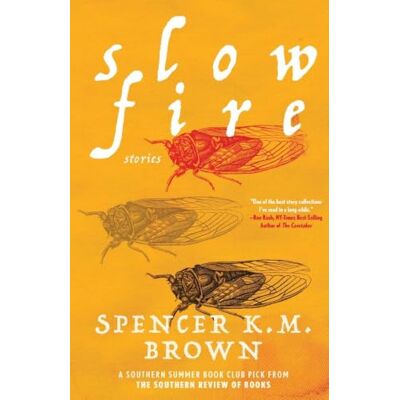 K&M SLOW FIRE K&M SLOW FIRE