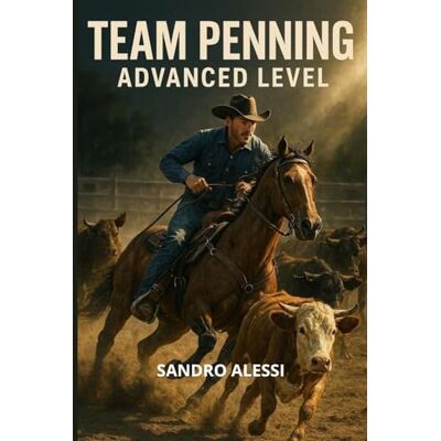 Alessi Team Penning Advanced Level: Precision Tactics and Elite Team Coordination Alessi Team Penning Advanced Level: Precision Tactics and Elite Team Coordination