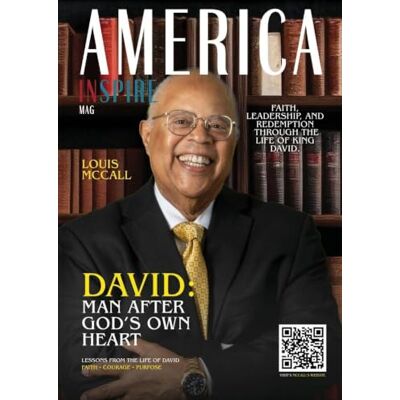 MAG Volume 9, Issue 21 MAG Volume 9, Issue 21
