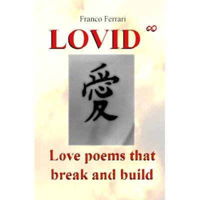 Acer LoViD to infinity ♥ Love poems that break and build: Edition with Alternate Photo Selection Acer LoViD to infinity ♥ Love poems that break and build: Edition with Alternate Photo Selection