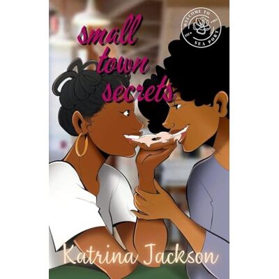 Jackson Small Town Secrets: 2 Jackson Small Town Secrets: 2