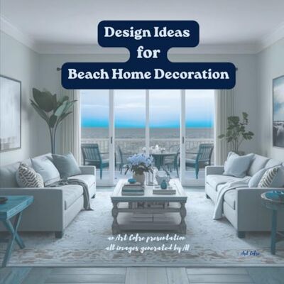 ART Design Ideas for Beach Home Decoration: Living Room Decor ART Design Ideas for Beach Home Decoration: Living Room Decor