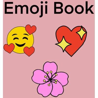 ART emoji colouring book ART emoji colouring book