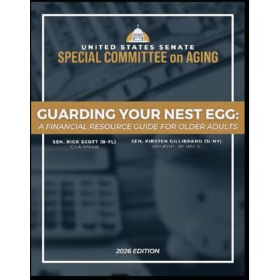 United Guarding your Nest Egg: A Financial Resource Guide for Older Adults United Guarding your Nest Egg: A Financial Resource Guide for Older Adults