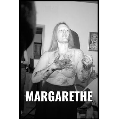 MAG MARGARETHE: Volume One MAG MARGARETHE: Volume One
