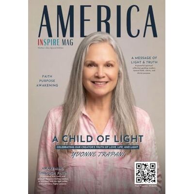 MAG Volume 9, Issue 16 Mother's Day Special Edition MAG Volume 9, Issue 16 Mother's Day Special Edition