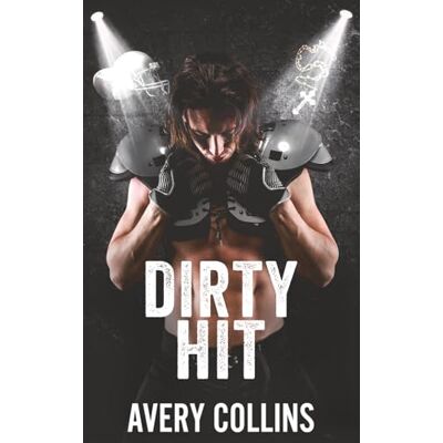 Avery Dirty Hit Avery Dirty Hit