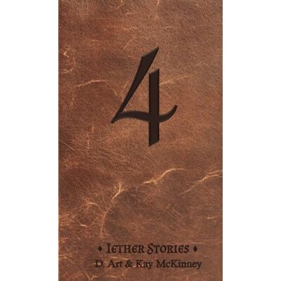 ART Iether Stories: Four ART Iether Stories: Four
