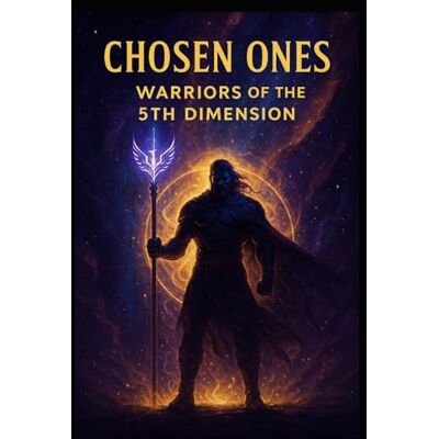 Phoenix CHOSEN ONES: WARRIORS OF THE 5TH DIMENSION Phoenix CHOSEN ONES: WARRIORS OF THE 5TH DIMENSION