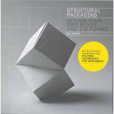 Jackson Structural Packaging: Design your own Boxes and 3D Forms Jackson Structural Packaging: Design your own Boxes and 3D Forms