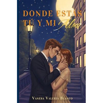 Blanco Donde Estás Tú y Mi Alma Blanco Donde Estás Tú y Mi Alma