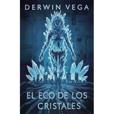 Vega+ El Eco De Los Cristales Vega+ El Eco De Los Cristales