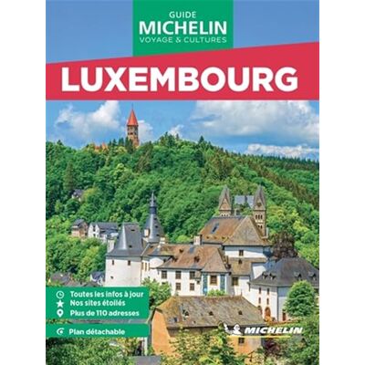 Michelin Luxembourg Michelin Luxembourg