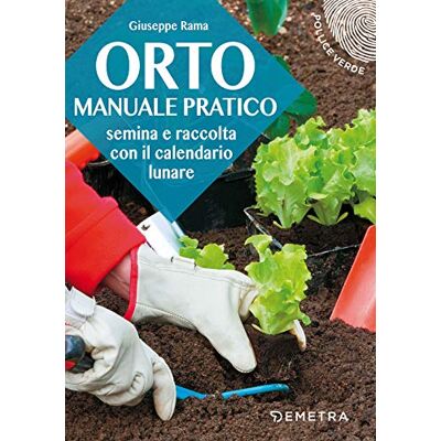 Rama, Giuseppe Orto manuale pratico Rama, Giuseppe Orto manuale pratico