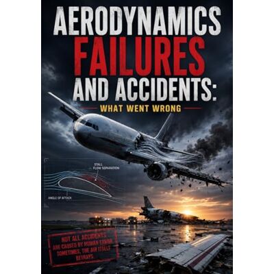 Alpha Aerodynamics Failures and Accidents Alpha Aerodynamics Failures and Accidents