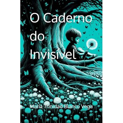 Blanco O Caderno do Invisível Blanco O Caderno do Invisível