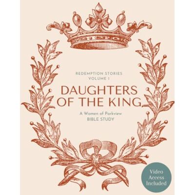 Jackson Daughters of the King: Volume 1 Jackson Daughters of the King: Volume 1