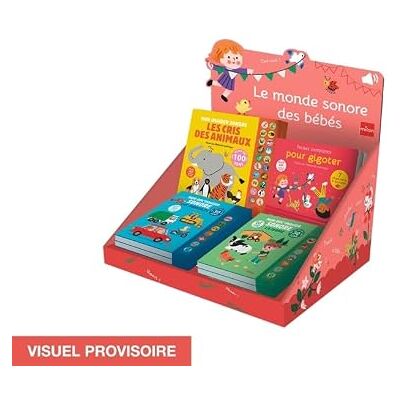 Xxx Comptoir 16 ex Livres sonores 2026 Xxx Comptoir 16 ex Livres sonores 2026