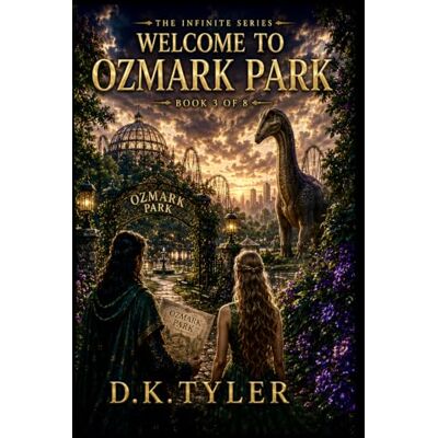Tura Welcome to OzMark Park Tura Welcome to OzMark Park