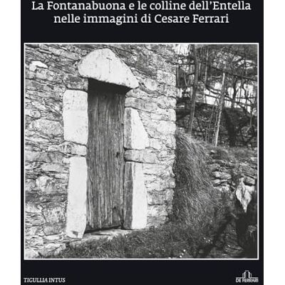 Acer La Fontanabuona e le colline dell’Entella nelle immagini di Cesare Ferrari Acer La Fontanabuona e le colline dell’Entella nelle immagini di Cesare Ferrari