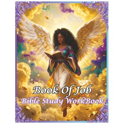 United Book Of Job: Bible Study WorkBook United Book Of Job: Bible Study WorkBook