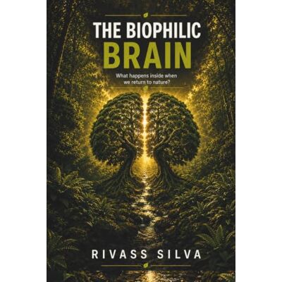 Silva THE BIOPHILIC BRAIN: What happens inside when we return to nature? Silva THE BIOPHILIC BRAIN: What happens inside when we return to nature?