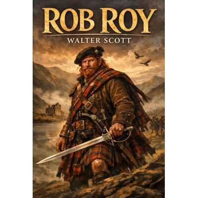 Scott Rob Roy Scott Rob Roy