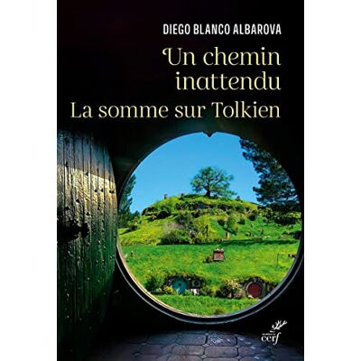 Blanco Un chemin inattendu: La somme sur Tolkien Blanco Un chemin inattendu: La somme sur Tolkien