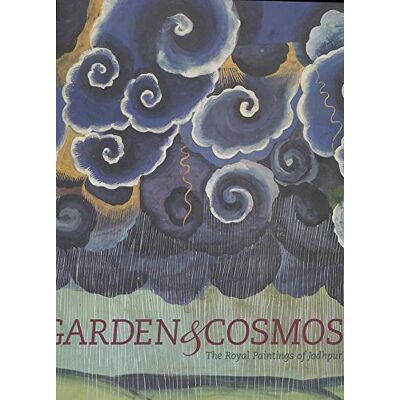 Dell Garden and Cosmos: The Royal Paintings of Jodhpur Dell Garden and Cosmos: The Royal Paintings of Jodhpur