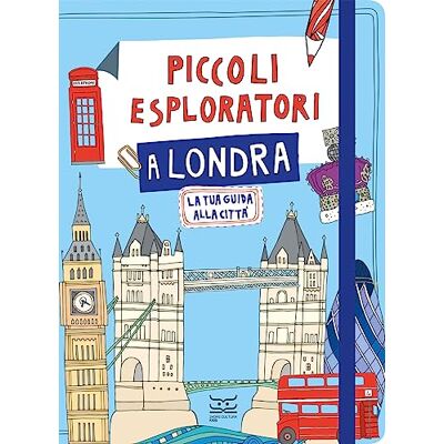 Acer Piccoli esploratori a Londra. La tua guida alla città Acer Piccoli esploratori a Londra. La tua guida alla città