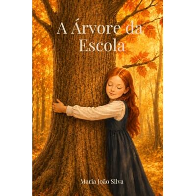Silva A Árvore da Escola: Ilustrado Silva A Árvore da Escola: Ilustrado