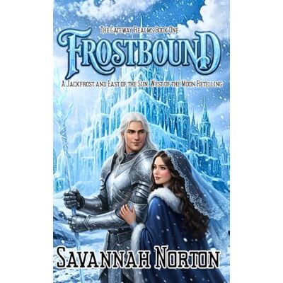 Symantec Frostbound Symantec Frostbound