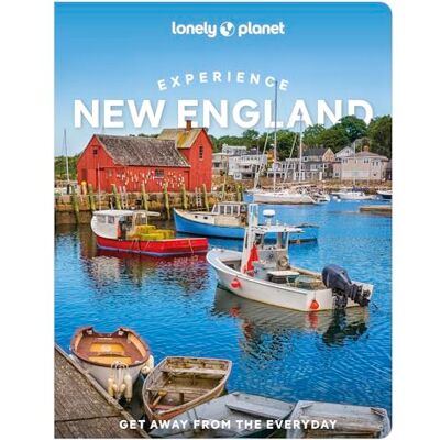 Planet, Lonely Experience New England Planet, Lonely Experience New England