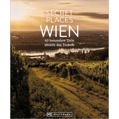MAG Secret Places Wien: Traumhafte Orte abseits des Trubels MAG Secret Places Wien: Traumhafte Orte abseits des Trubels