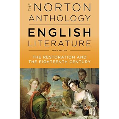 Symantec The Norton Anthology of English Literature Symantec The Norton Anthology of English Literature