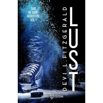 Devi Lust: Sins of Saint Augustine #1 Devi Lust: Sins of Saint Augustine #1