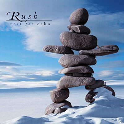 Rush Test For Echo Rush Test For Echo