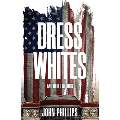 Philips Dress Whites Philips Dress Whites