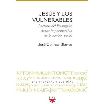 Blanco Jesús y los vulnerables Blanco Jesús y los vulnerables