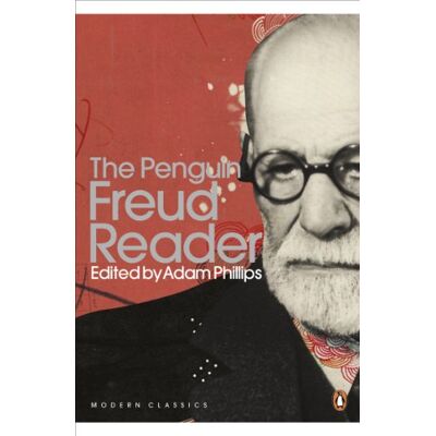 Penguin The Freud Reader Penguin The Freud Reader